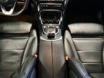 Mercedes-Benz C 2019 Musta