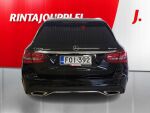 Mercedes-Benz C 2019 Musta