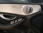 Mercedes-Benz C 2019 Musta