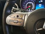 Mercedes-Benz C 2019 Musta