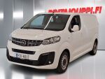 Opel Vivaro 2020 Valkoinen