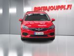 Opel Astra 2020 Punainen