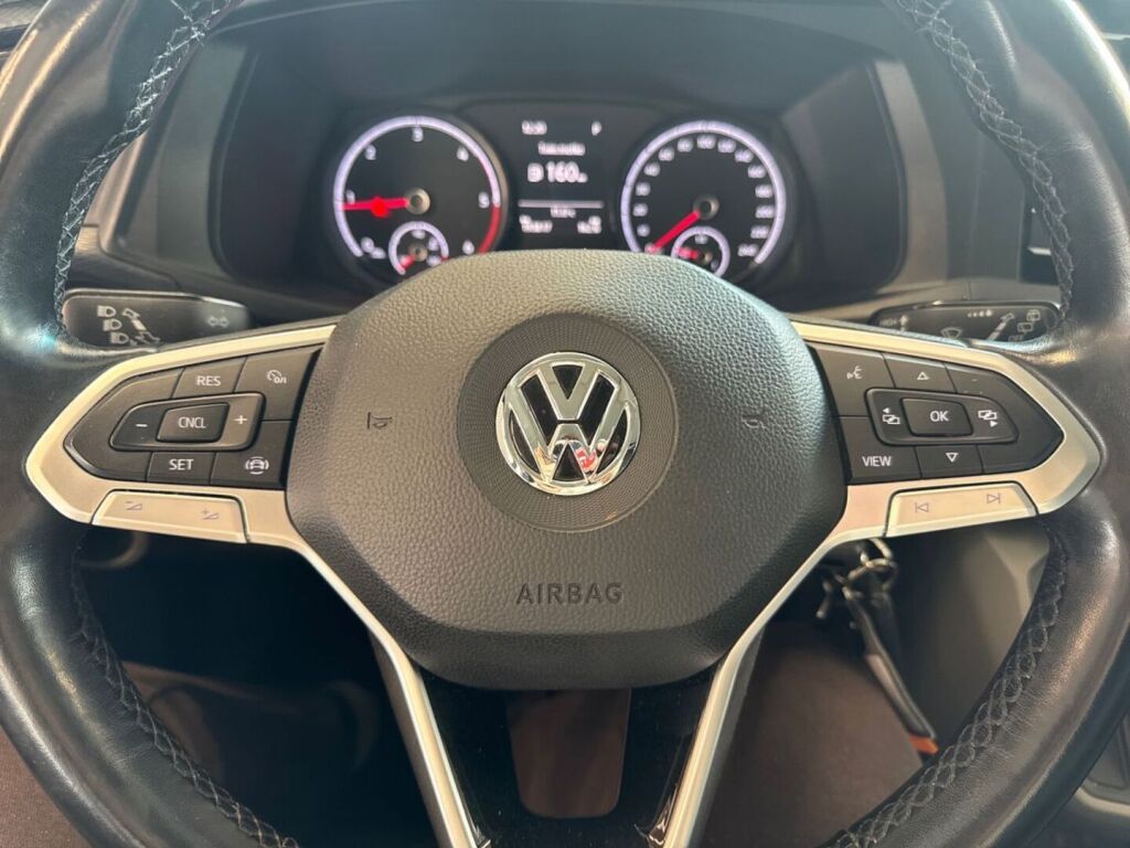 Volkswagen Transporter 2020 Sininen