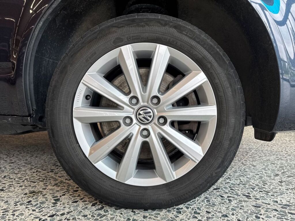 Volkswagen Transporter 2020 Sininen