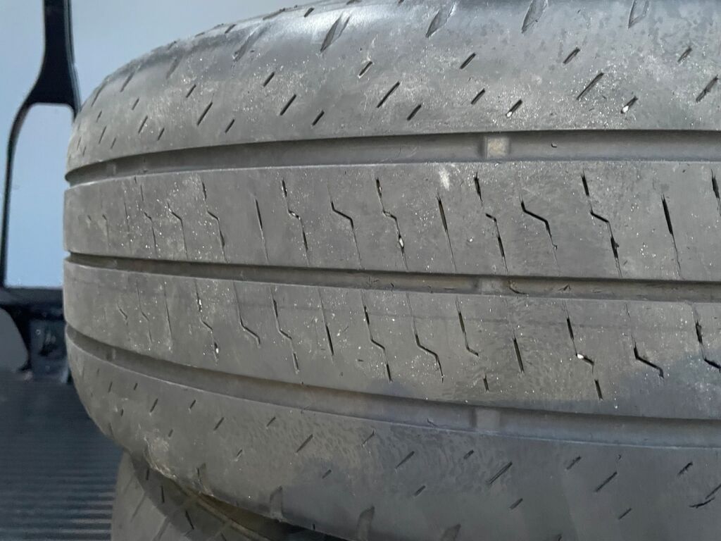 Volkswagen Transporter 2020 Sininen