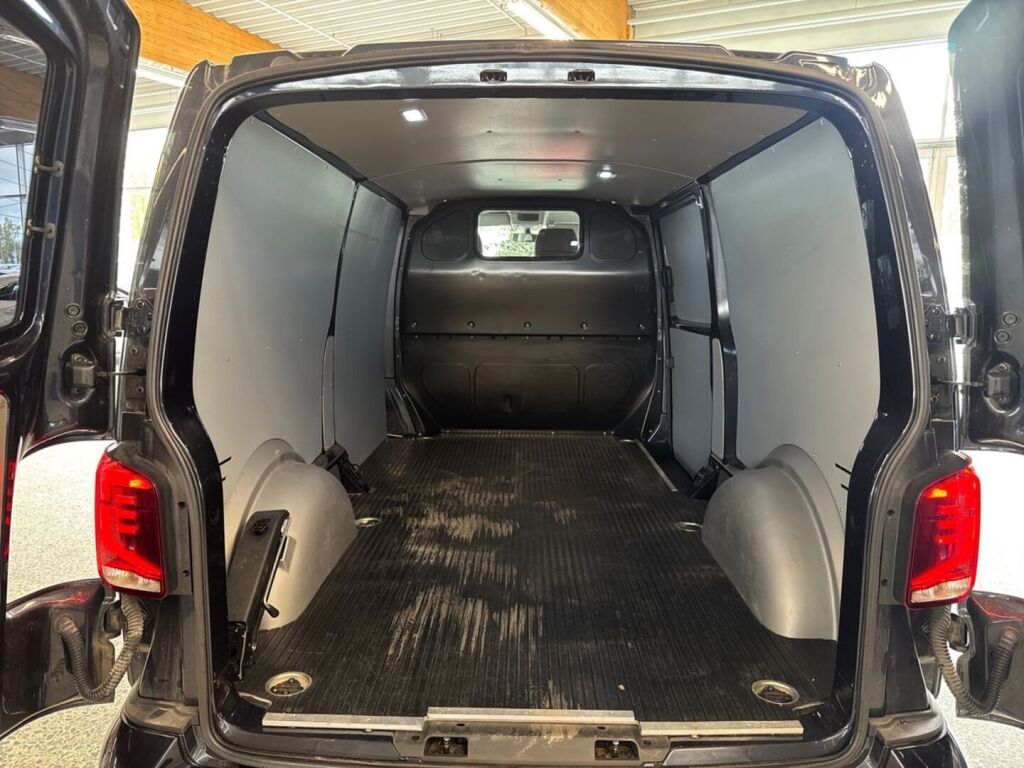 Volkswagen Transporter 2020 Sininen