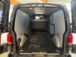 Volkswagen Transporter 2020 Sininen