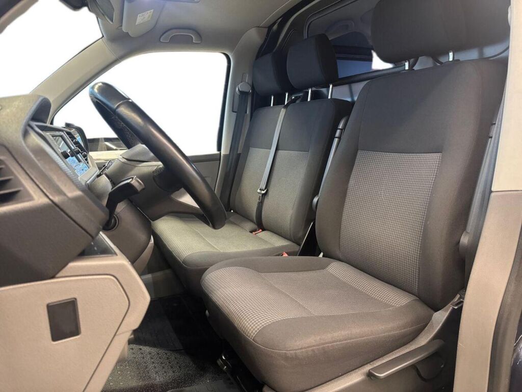 Volkswagen Transporter 2020 Sininen