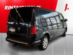 Volkswagen Transporter 2020 Sininen
