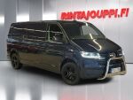 Volkswagen Transporter 2020 Sininen
