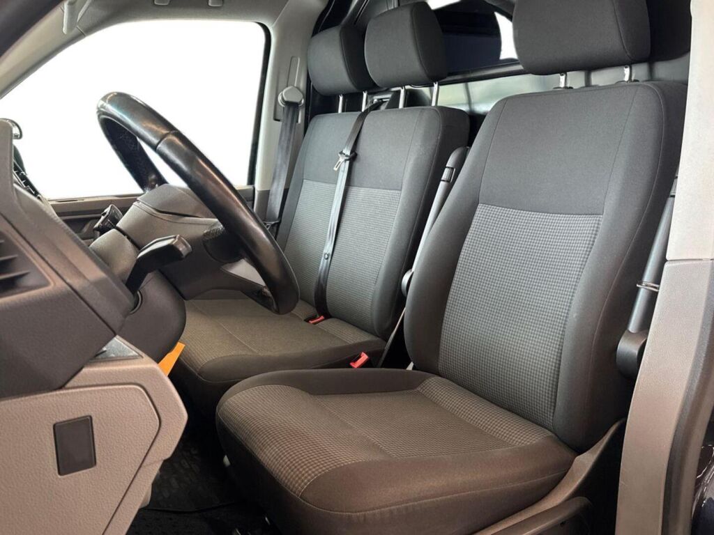 Volkswagen Transporter 2020 Sininen