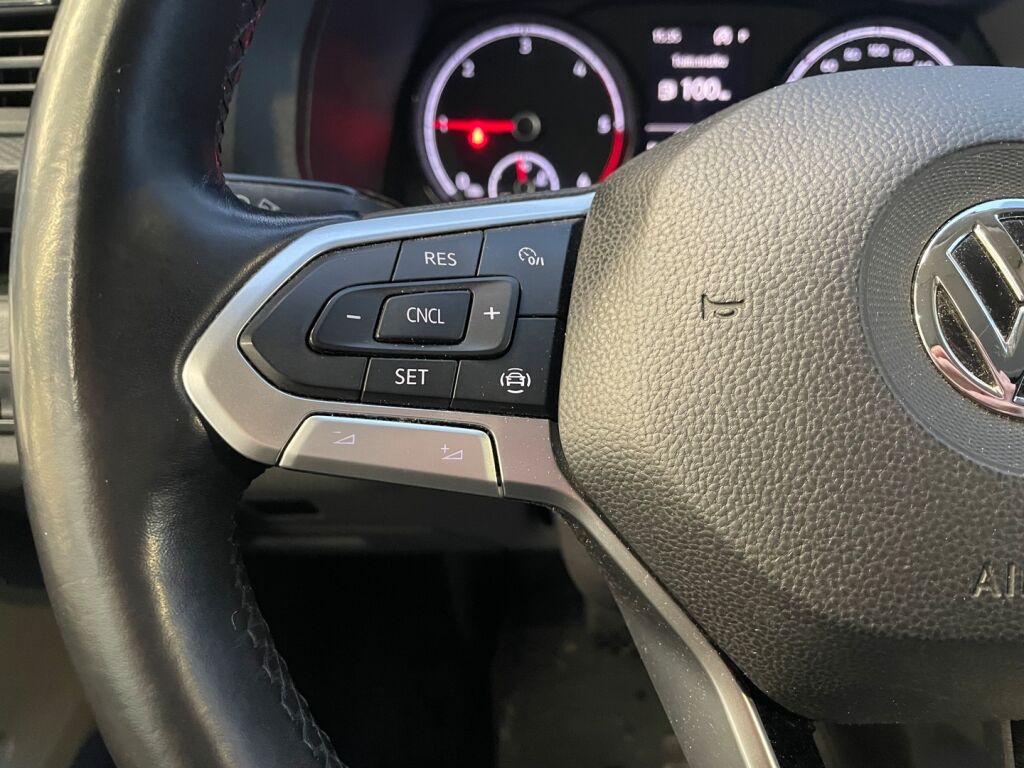 Volkswagen Transporter 2020 Sininen