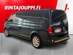 Volkswagen Transporter 2020 Sininen
