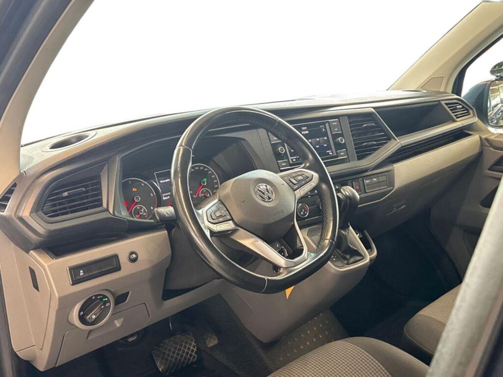 Volkswagen Transporter 2020 Sininen