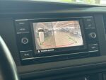 Volkswagen Transporter 2020 Sininen