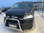 Volkswagen Transporter 2020 Sininen
