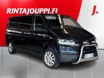 Volkswagen Transporter 2020 Sininen