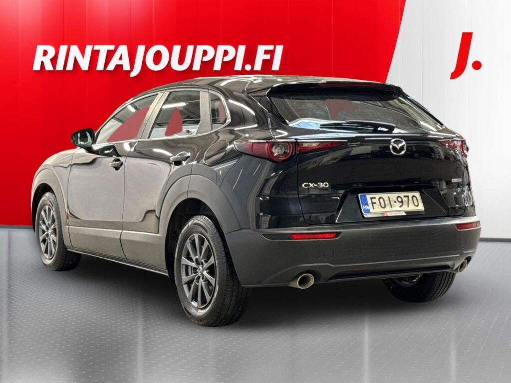 Mazda CX-30 2020, kuva 3/33