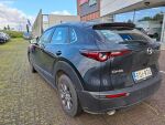Mazda CX-30 2020 Musta