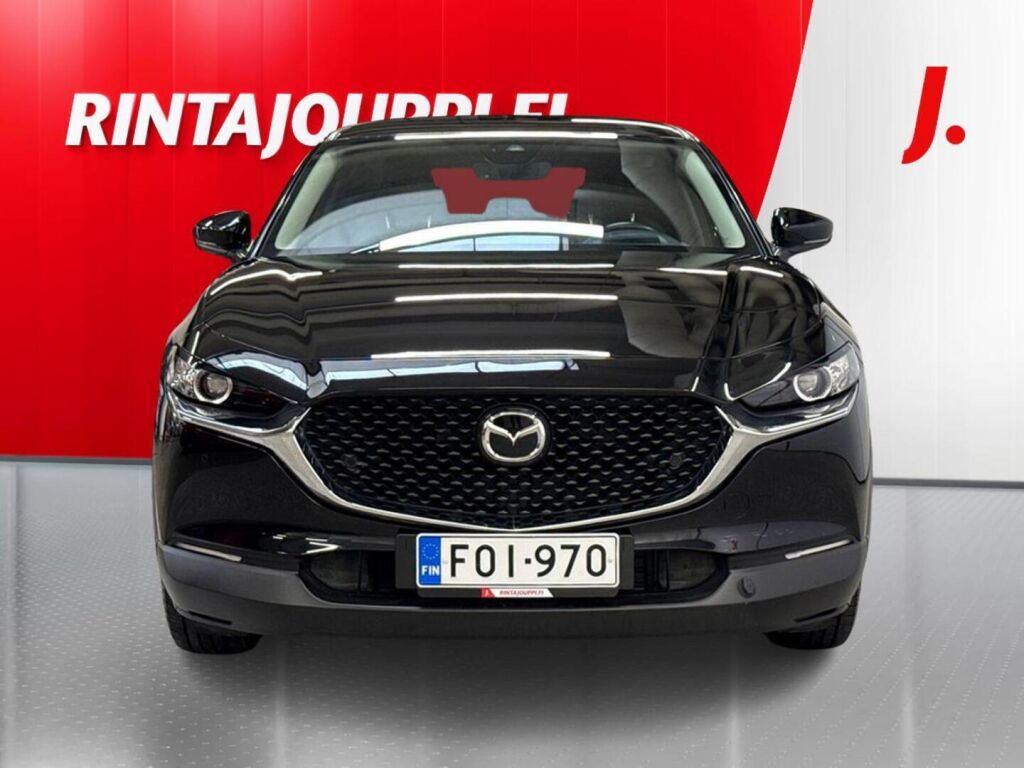 Mazda CX-30 2020, kuva 4/33