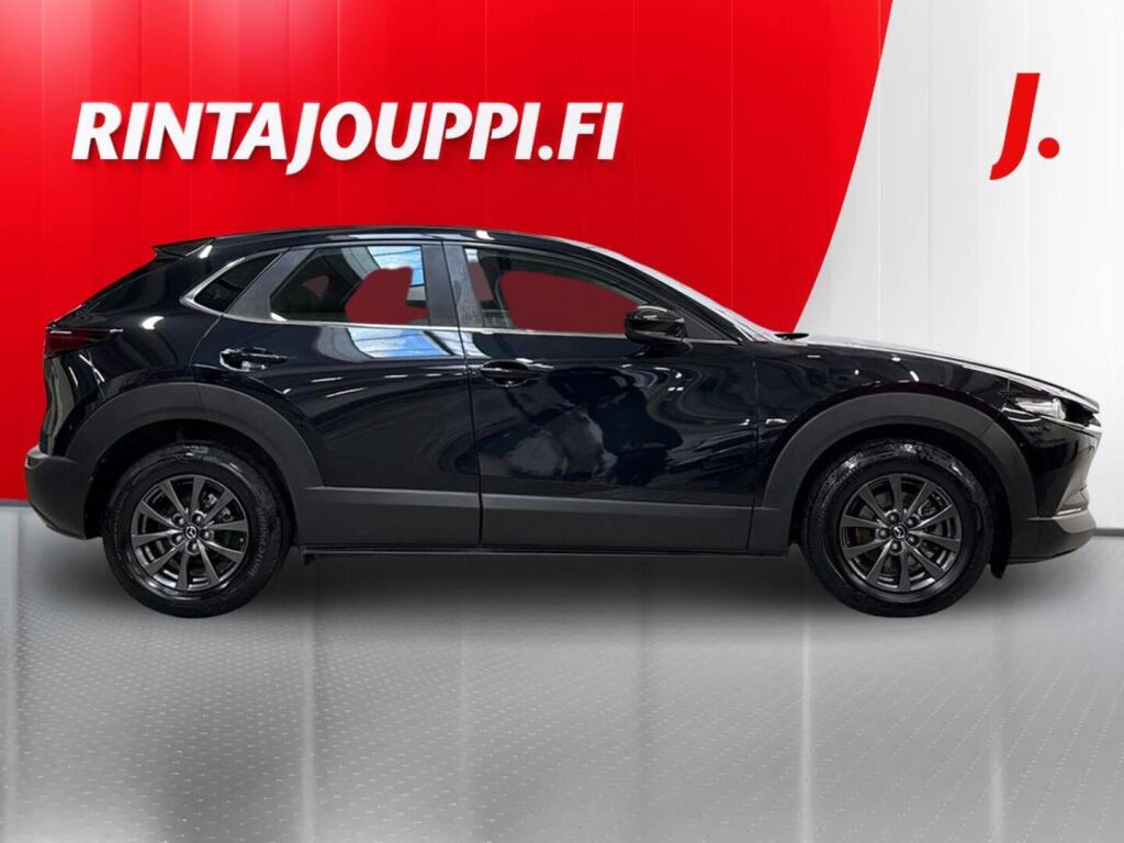 Mazda CX-30 2020, kuva 7/33