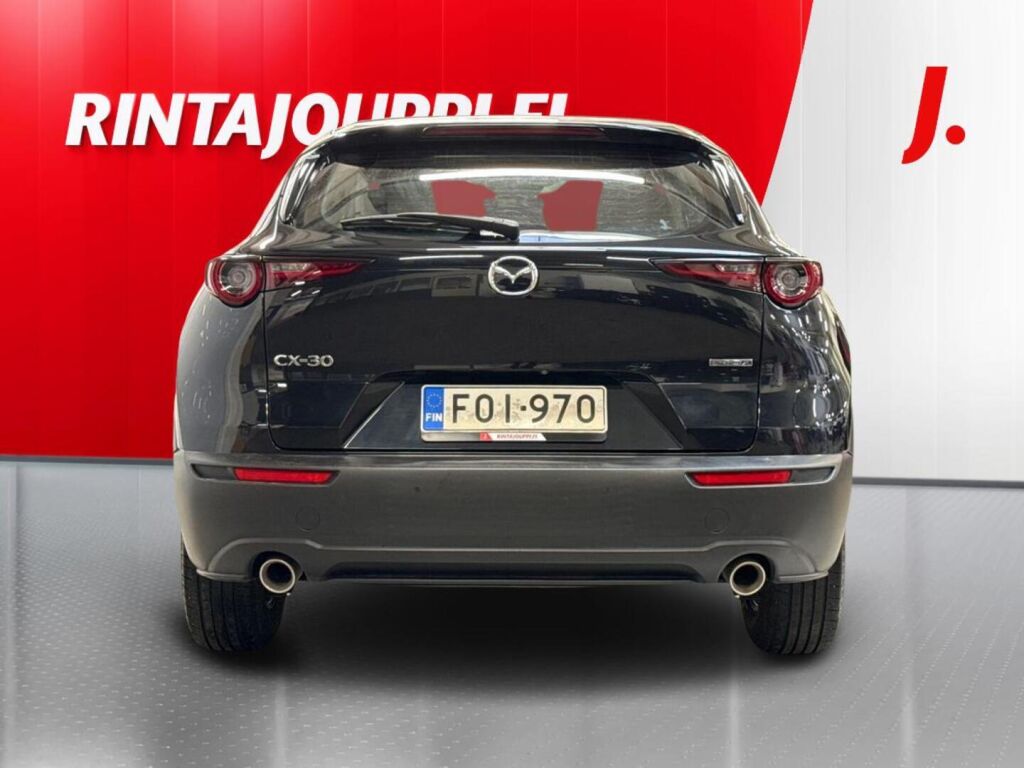Mazda CX-30 2020, kuva 6/33