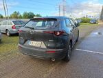 Mazda CX-30 2020 Musta