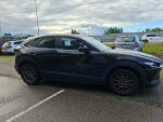 Mazda CX-30 2020 Musta