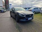 Mazda CX-30 2020 Musta