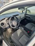 Toyota Yaris 2020 Valkoinen