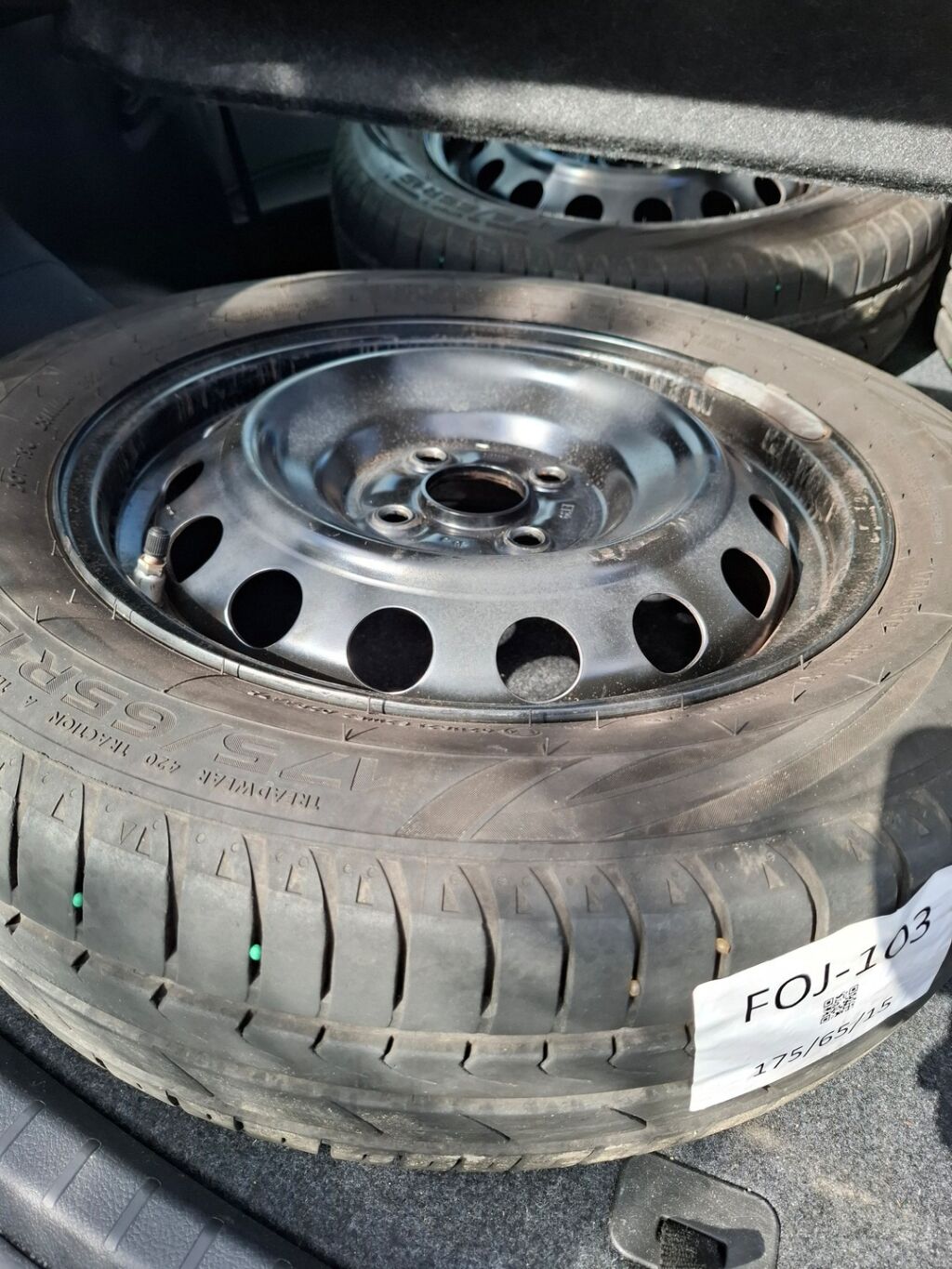 Toyota Yaris 2020 Valkoinen