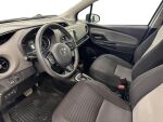 Toyota Yaris 2020 Valkoinen