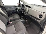 Toyota Yaris 2020 Valkoinen