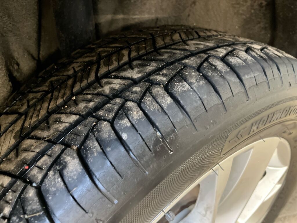 Skoda Kodiaq 2018 Musta