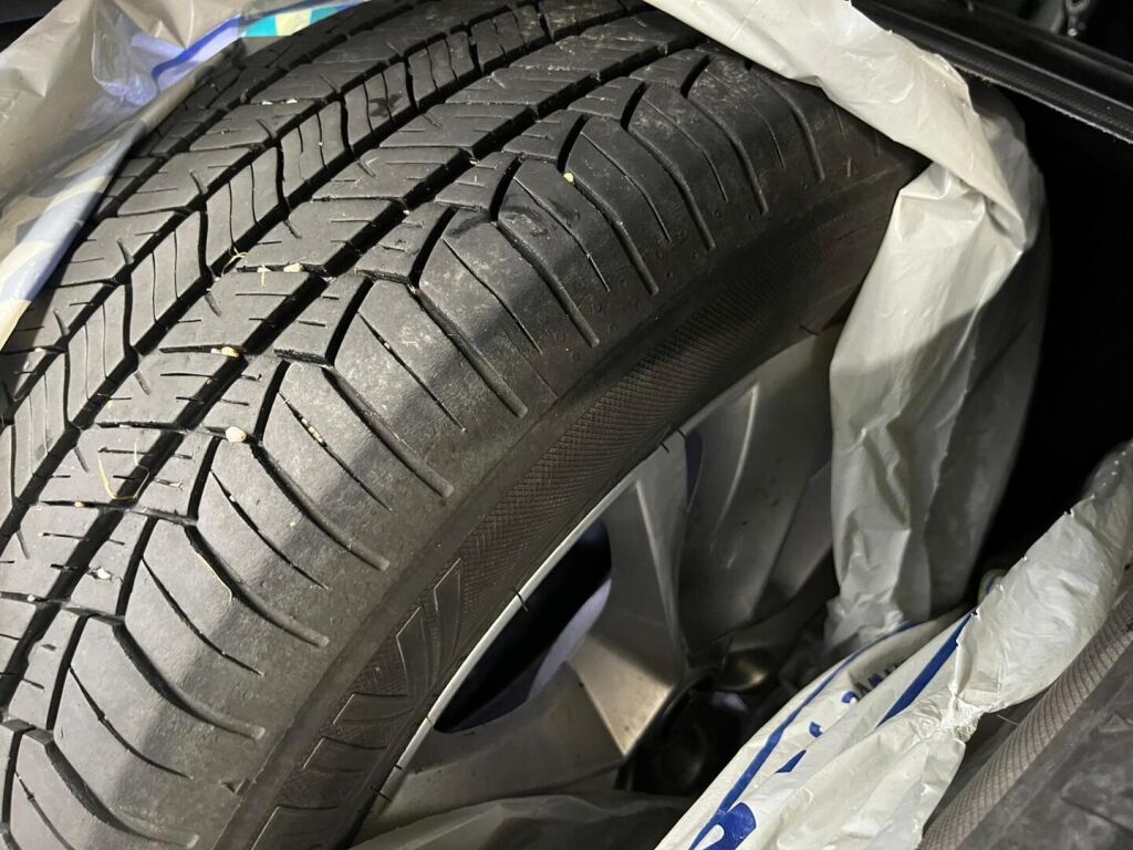 Skoda Kodiaq 2018 Musta