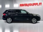 Skoda Kodiaq 2018 Musta