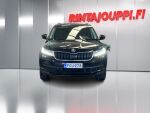 Skoda Kodiaq 2018 Musta