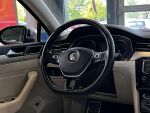 Volkswagen Passat 2016 Ruskea (beige)