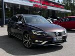 Volkswagen Passat 2016 Ruskea (beige)