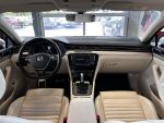 Volkswagen Passat 2016 Ruskea (beige)