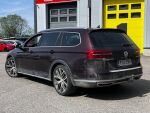 Volkswagen Passat 2016 Ruskea (beige)