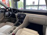 Volkswagen Passat 2016 Ruskea (beige)