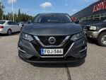 Nissan Qashqai 2020 Harmaa