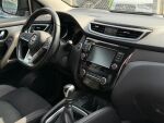 Nissan Qashqai 2020 Harmaa