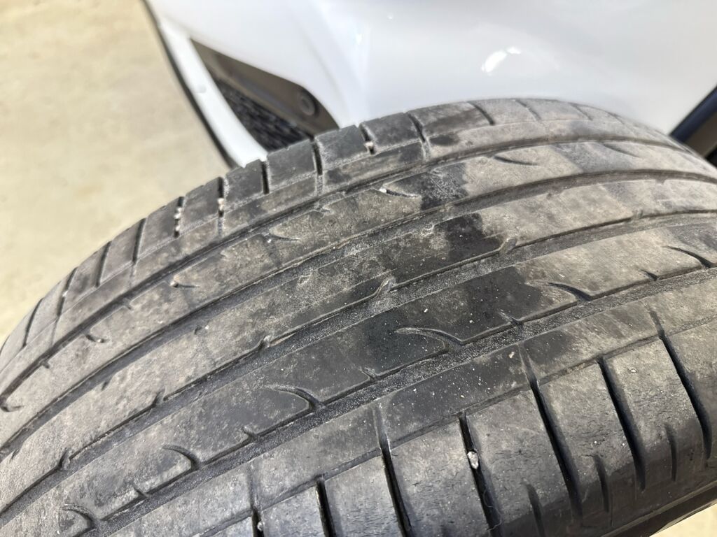 Mitsubishi ASX 2020 Valkoinen