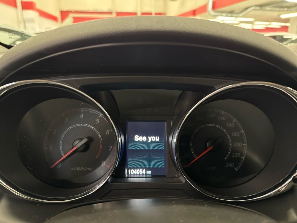 Mitsubishi ASX 2020 Valkoinen