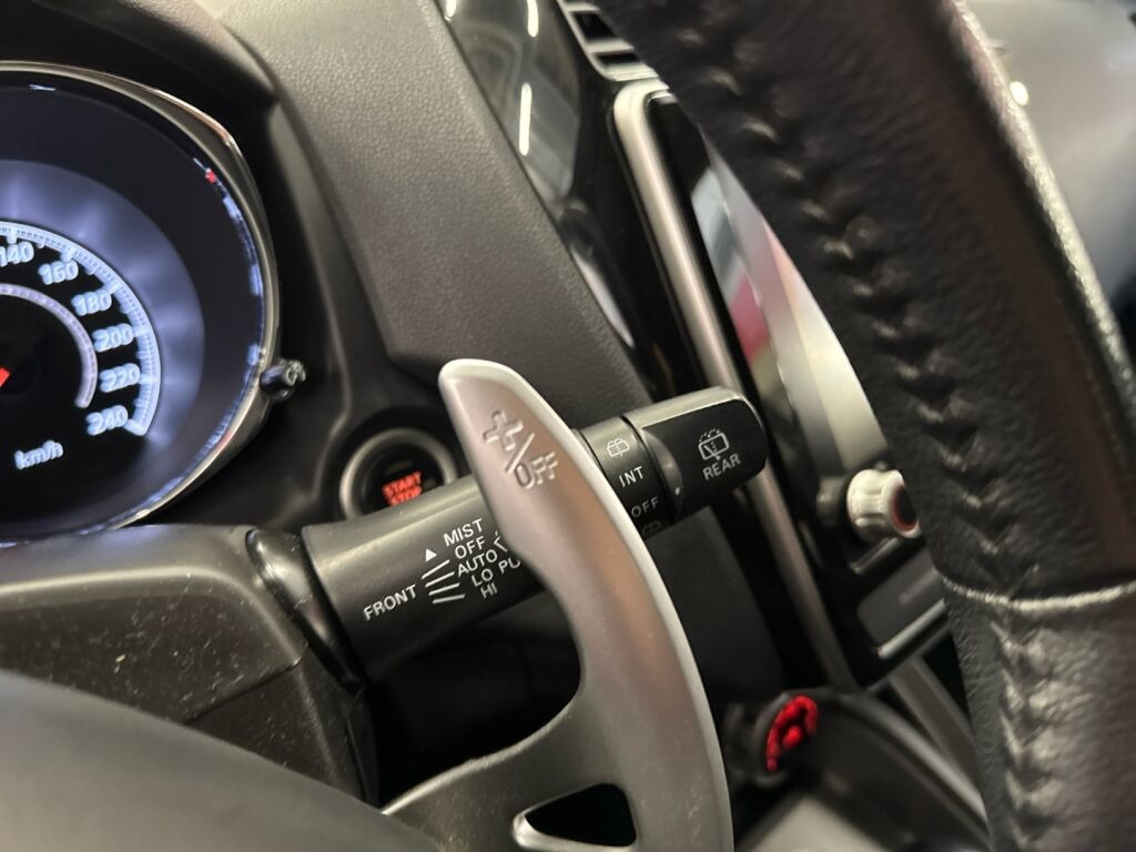 Mitsubishi ASX 2020 Valkoinen