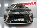 Mitsubishi Outlander PHEV 2020 Musta