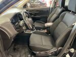 Mitsubishi Outlander PHEV 2020 Musta