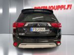 Mitsubishi Outlander PHEV 2020 Musta